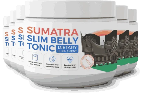 Sumatra Tonic - 6 Bottles